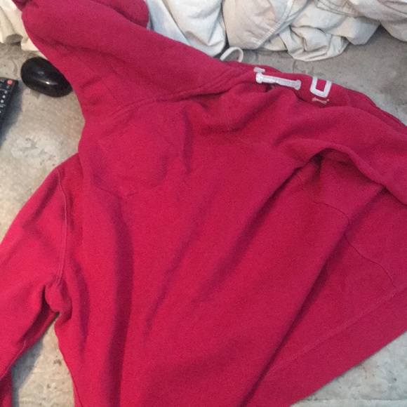 zip up sweater - Picture 5 of 5